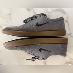 Nike Men’s Cloth SB Sneakers